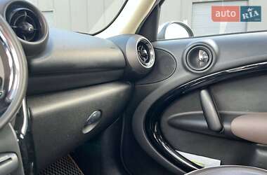 Хетчбек MINI Countryman 2011 в 