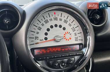 Хетчбек MINI Countryman 2011 в 