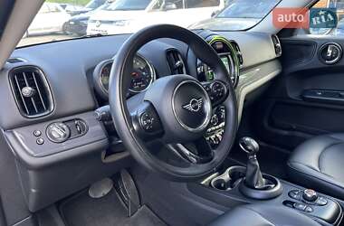 Хэтчбек MINI Countryman 2019 в 