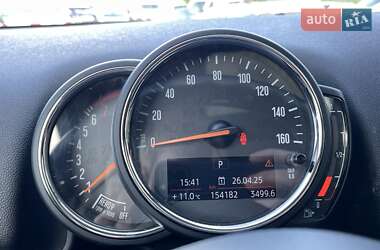 Хэтчбек MINI Countryman 2019 в 