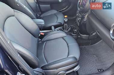Внедорожник / Кроссовер MINI Countryman 2015 в 