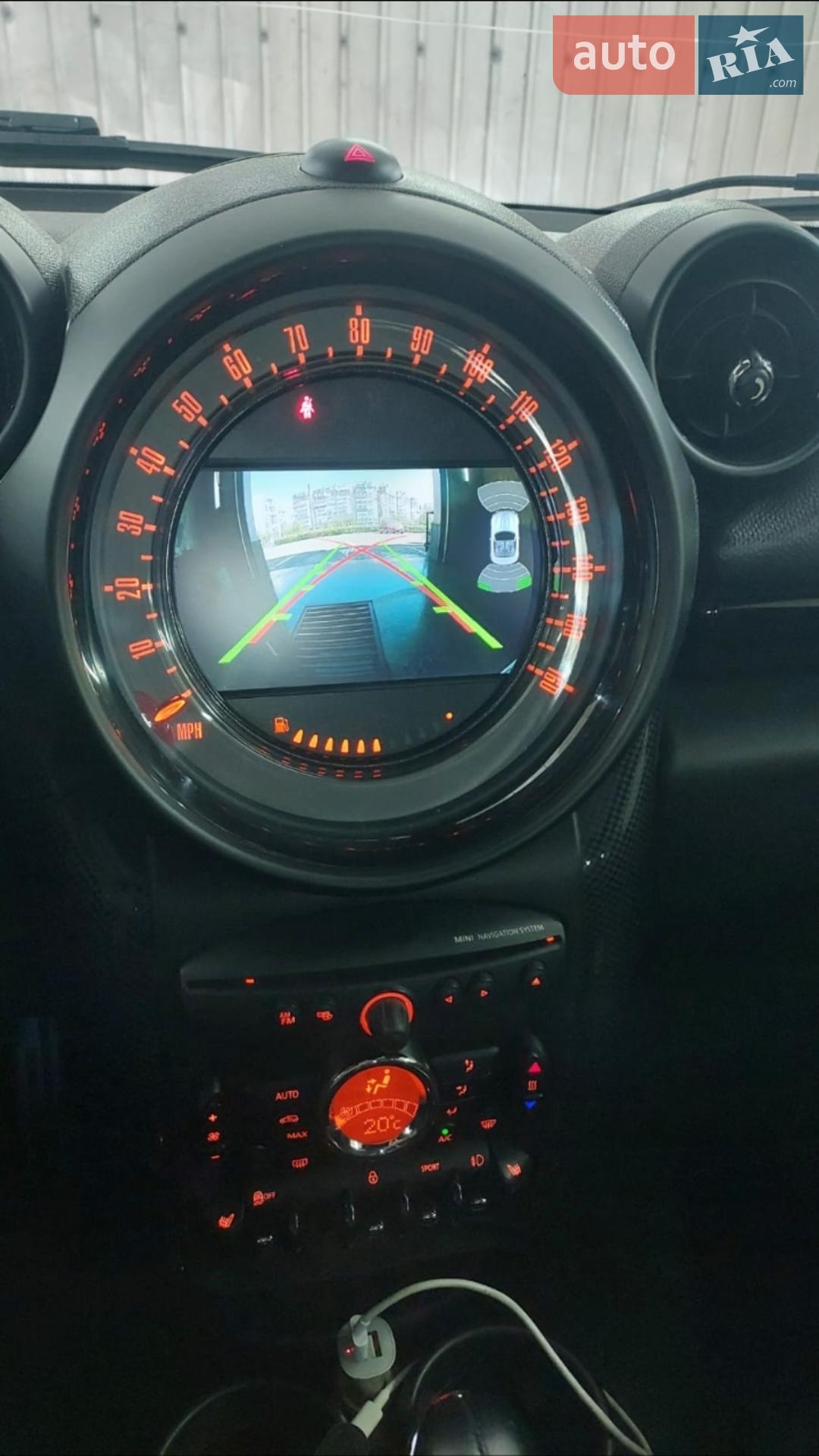 2014 MINI Countryman - мініатюра 22