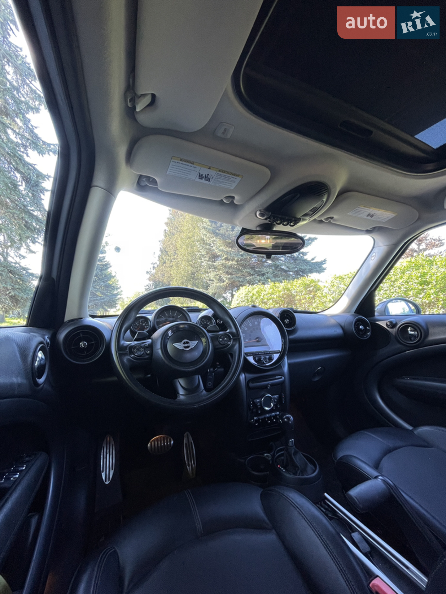 2015 MINI Countryman - мініатюра 9