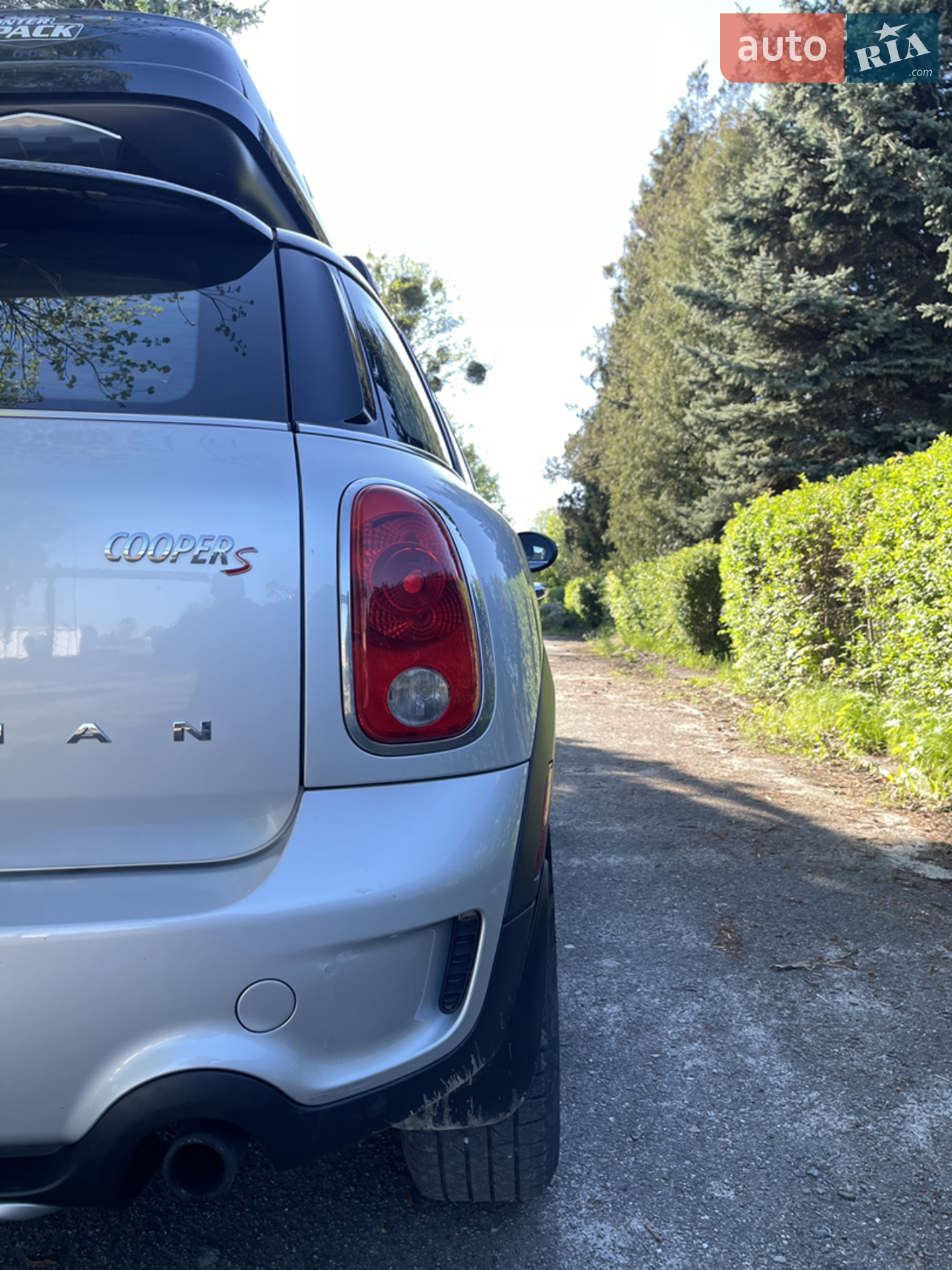 2015 MINI Countryman - мініатюра 19