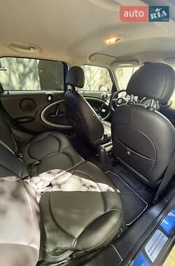 Хэтчбек MINI Countryman 2011 в 