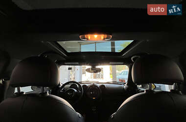 Внедорожник / Кроссовер MINI Countryman 2014 в 