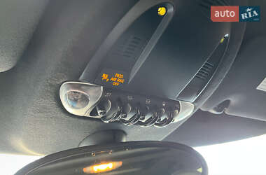 Внедорожник / Кроссовер MINI Countryman 2014 в 