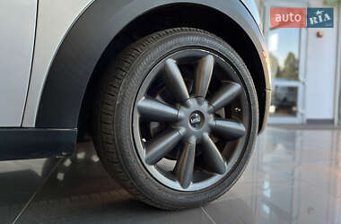 Внедорожник / Кроссовер MINI Countryman 2014 в 