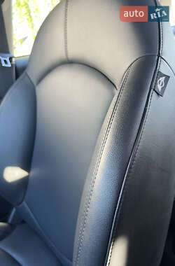 Хэтчбек MINI Countryman 2012 в 
