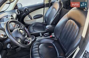 Хэтчбек MINI Countryman 2011 в 