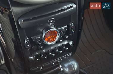 Хэтчбек MINI Countryman 2011 в 