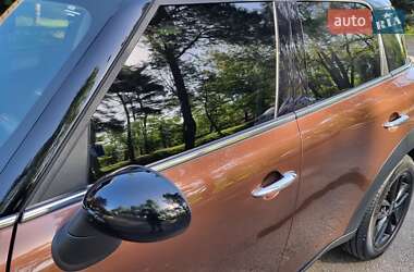 Хэтчбек MINI Countryman 2014 в 