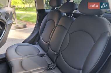 Хэтчбек MINI Countryman 2014 в 