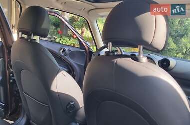 Хэтчбек MINI Countryman 2014 в 
