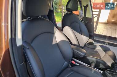 Хэтчбек MINI Countryman 2014 в 
