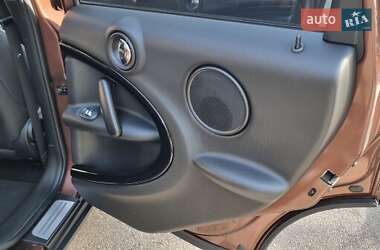 Хэтчбек MINI Countryman 2014 в 