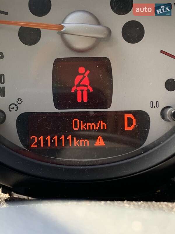 Хетчбек MINI Countryman 2014 в Білій Церкві