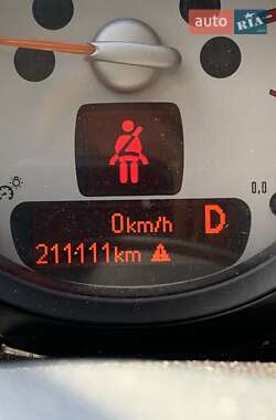 Хетчбек MINI Countryman 2014 в 
