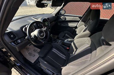 Хэтчбек MINI Countryman 2018 в 