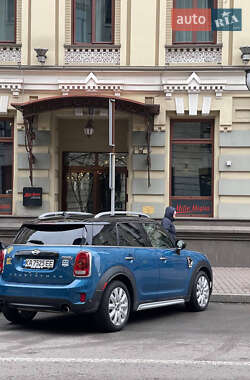 Хетчбек MINI Countryman 2017 в Одесі
