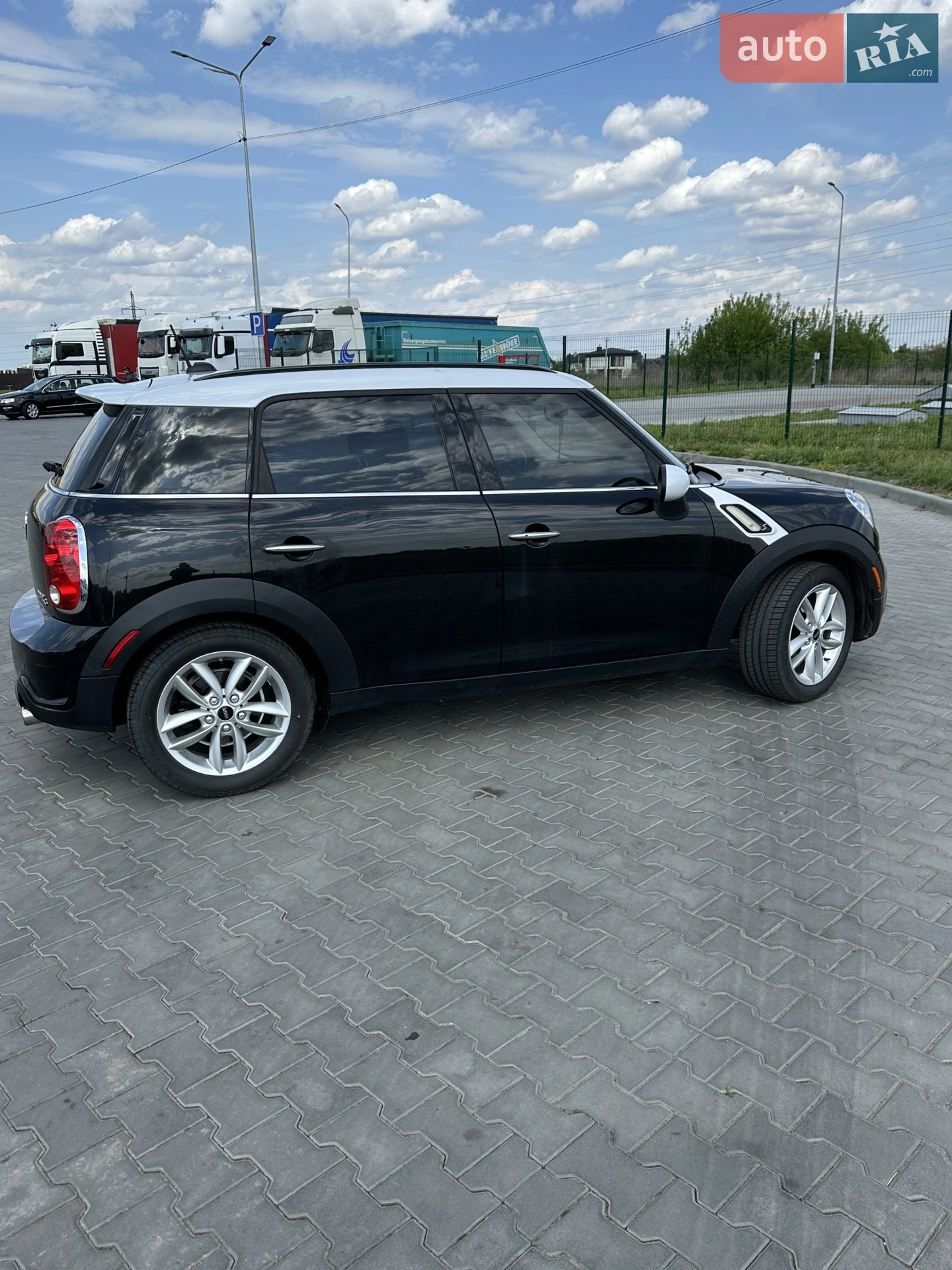 2013 MINI Countryman - мініатюра 4
