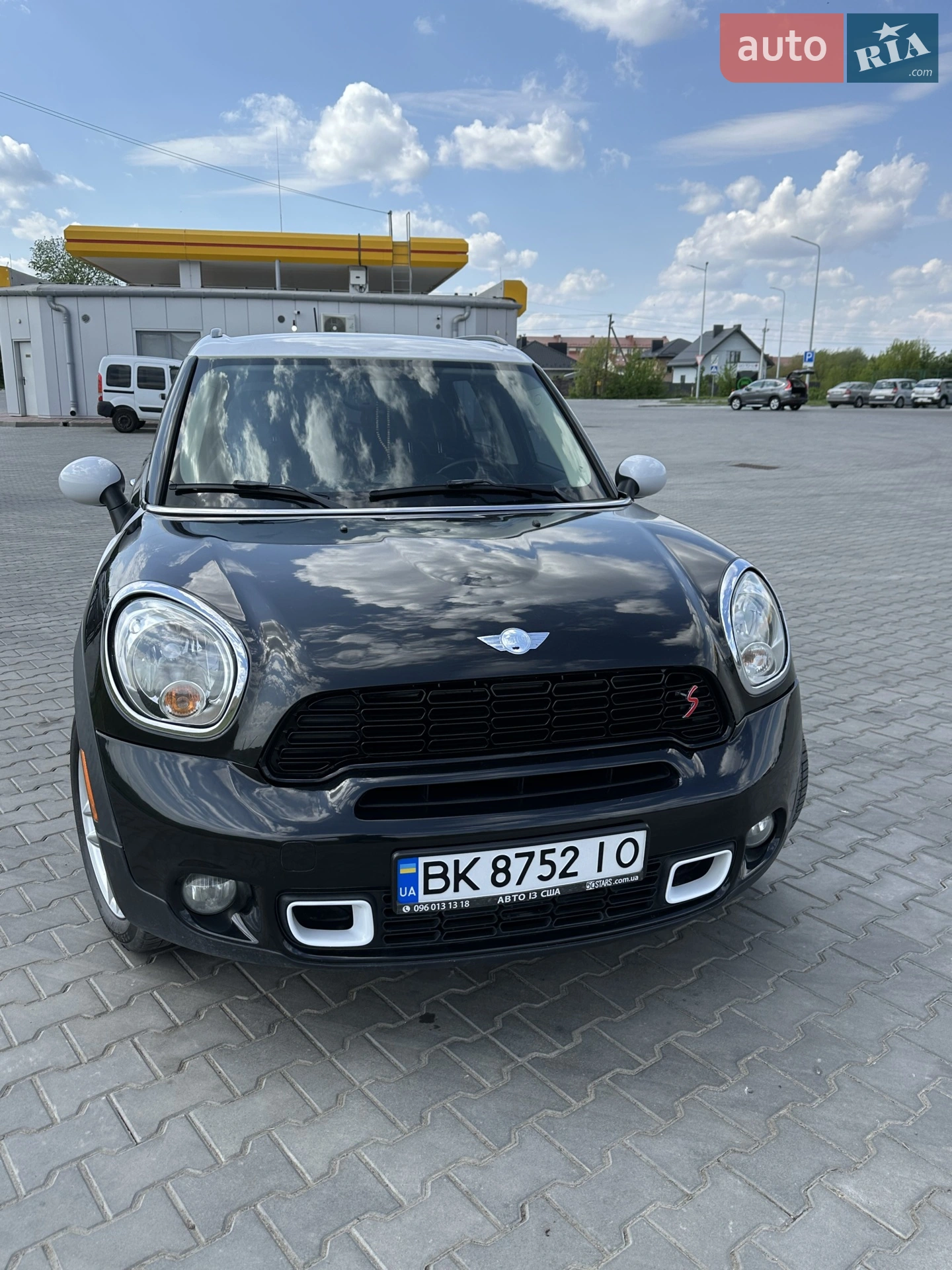 2013 MINI Countryman - мініатюра 5