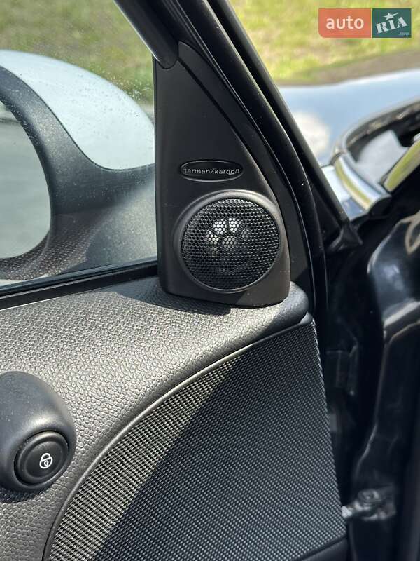 Хэтчбек MINI Countryman 2013 в Луцке фото 10 Хэтчбек MINI Countryman 2013 в Луцке