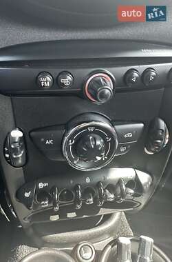 Хэтчбек MINI Countryman 2013 в 