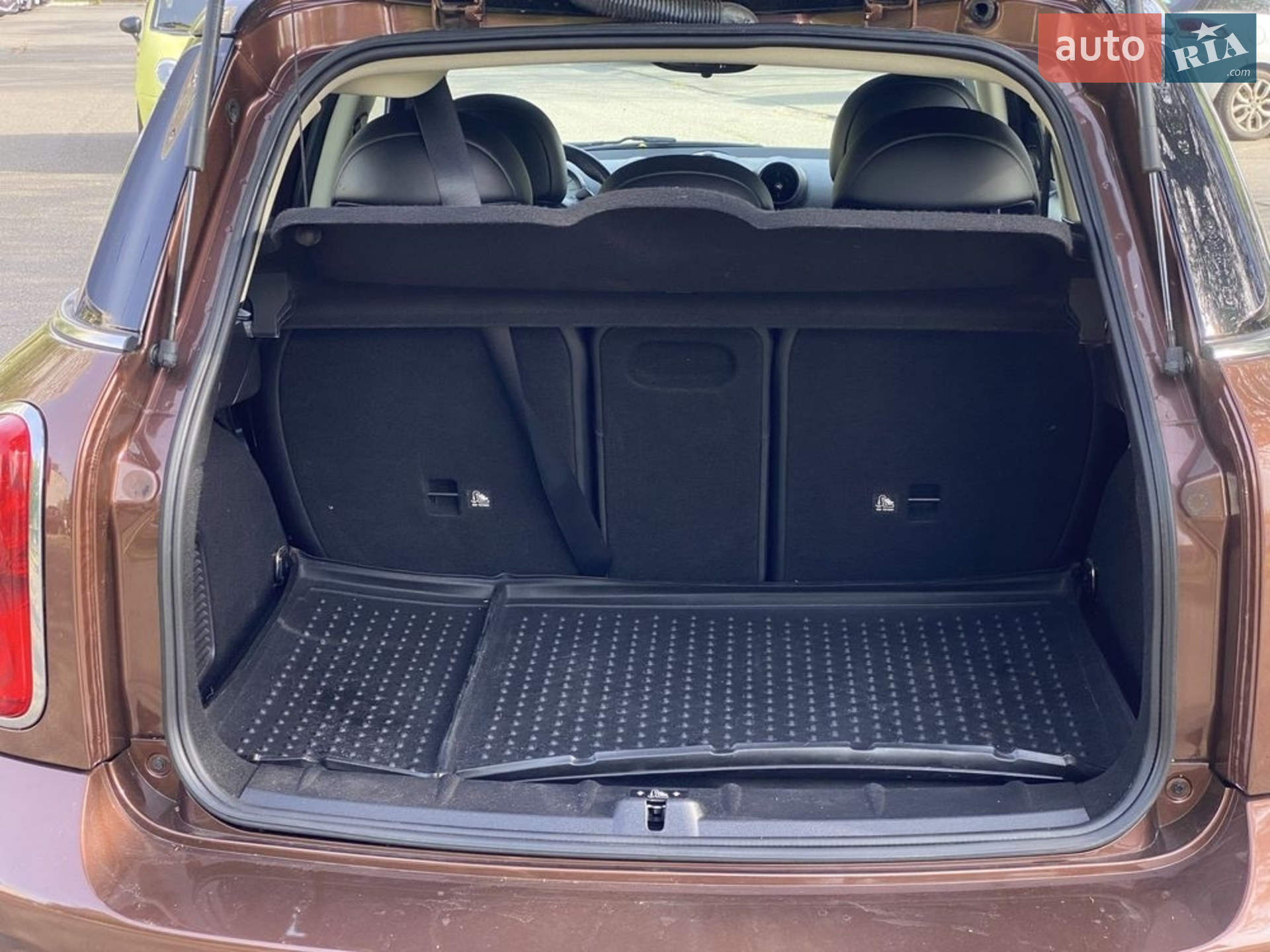 2013 MINI Countryman - мініатюра 7