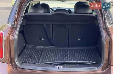 Хэтчбек MINI Countryman 2013 в 