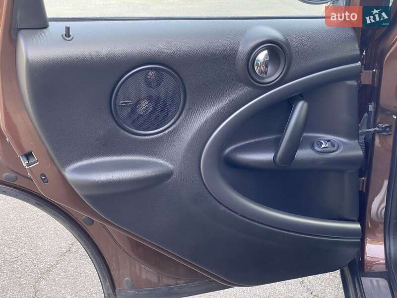 Хетчбек MINI Countryman 2013 в Києві