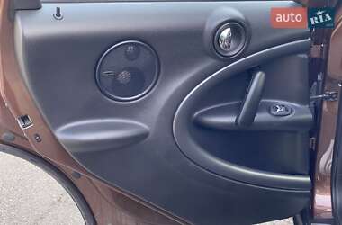 Хэтчбек MINI Countryman 2013 в 