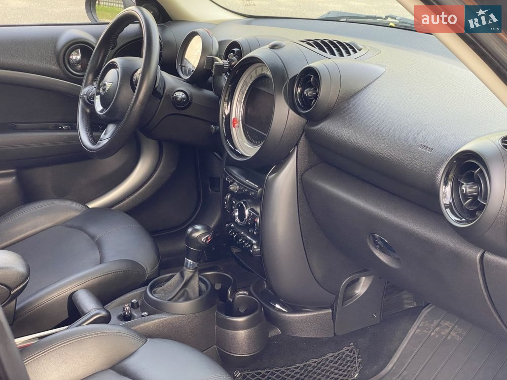 2013 MINI Countryman - мініатюра 15