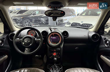 Хэтчбек MINI Countryman 2013 в 