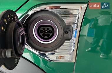 Внедорожник / Кроссовер MINI Countryman 2020 в 