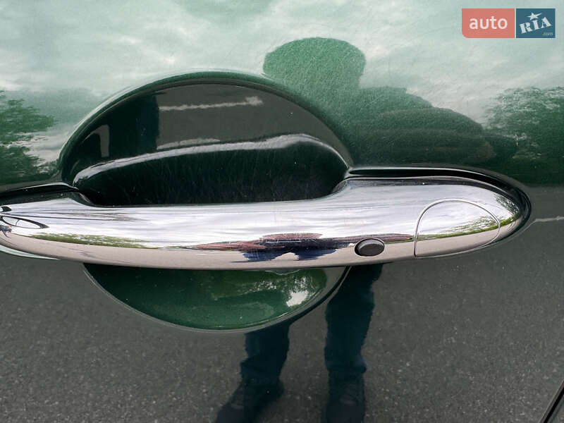 Хэтчбек MINI Countryman 2017 в Киеве