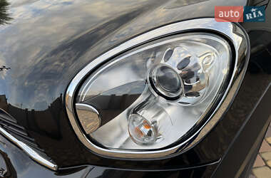 Хэтчбек MINI Countryman 2014 в 