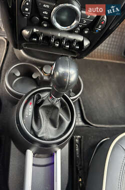 Хэтчбек MINI Countryman 2014 в 