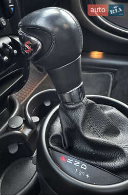 Хэтчбек MINI Countryman 2014 в 