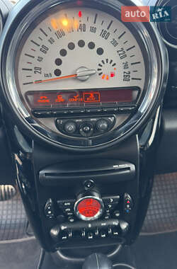 Хэтчбек MINI Countryman 2014 в 
