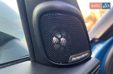 Хэтчбек MINI Countryman 2017 в 