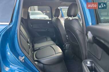 Хэтчбек MINI Countryman 2017 в 