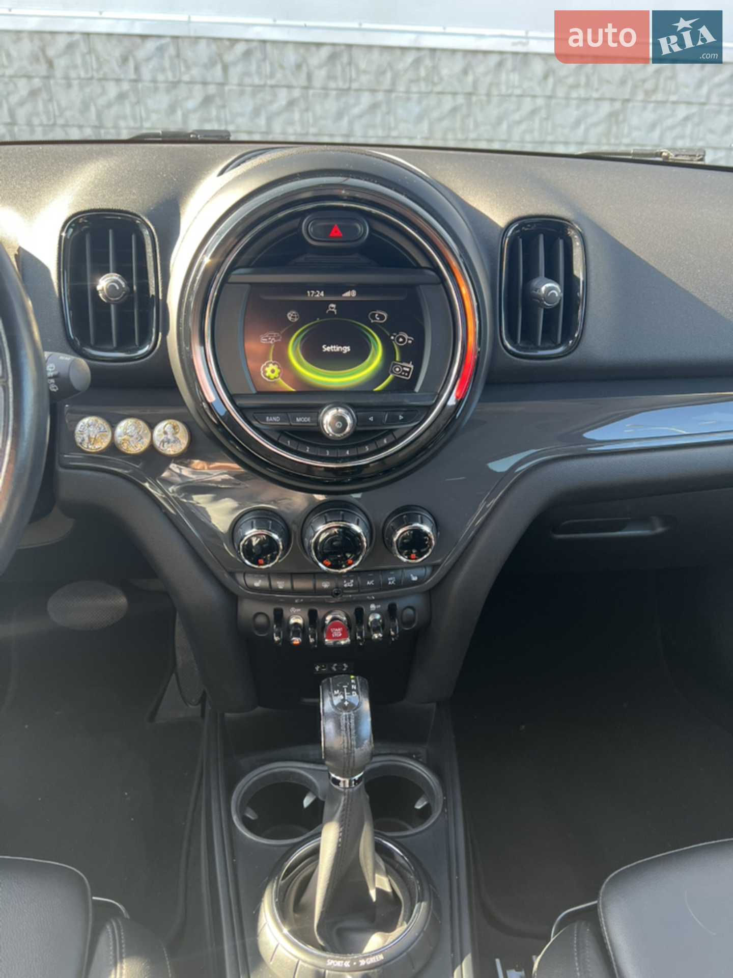 2017 MINI Countryman - мініатюра 10