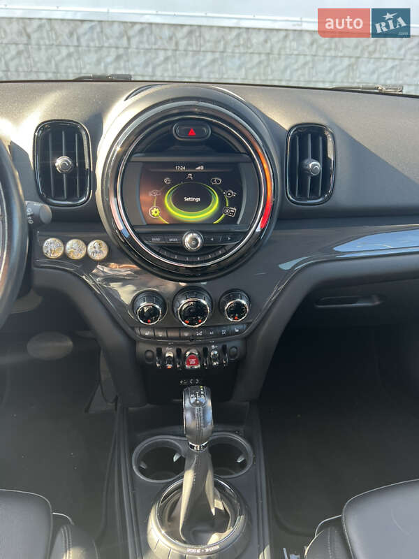 Хэтчбек MINI Countryman 2017 в Одессе