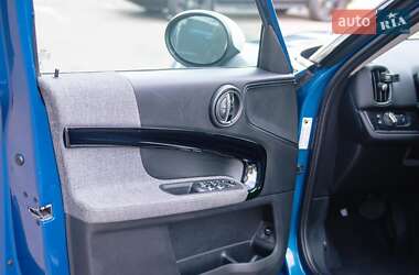 Хетчбек MINI Countryman 2019 в 