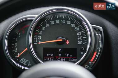 Хетчбек MINI Countryman 2019 в 