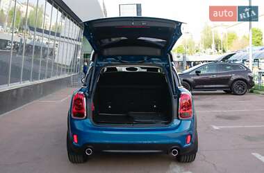 Хетчбек MINI Countryman 2019 в 