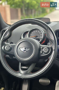 Хетчбек MINI Countryman 2017 в 