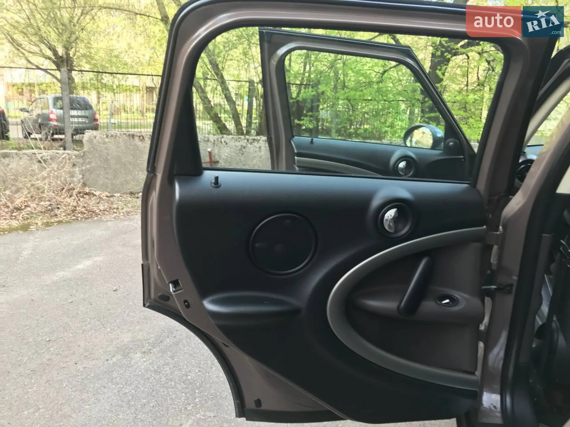 2011 MINI Countryman - мініатюра 28