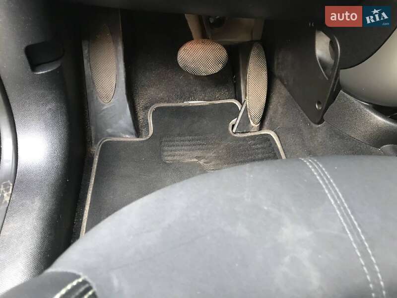 Хетчбек MINI Countryman 2011 в Києві